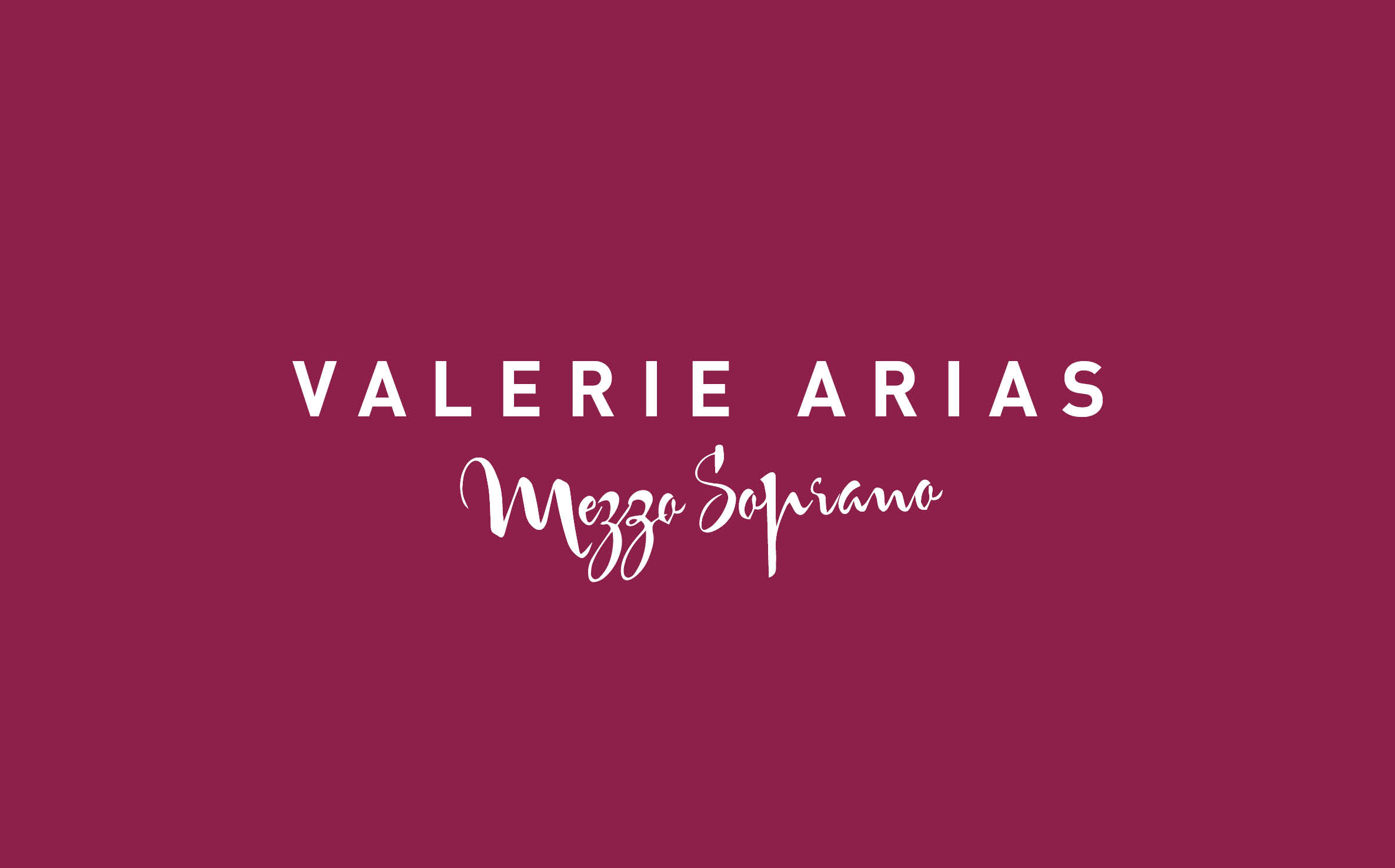 Valérie Arias Logo